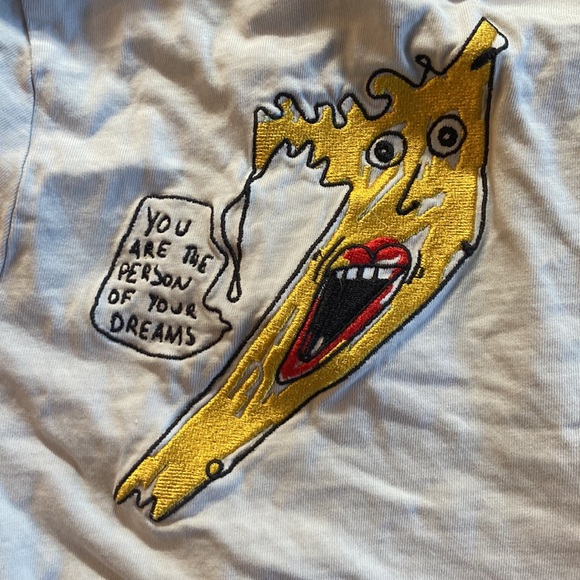 Chnge long sleeve - Picture 6 of 10